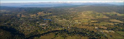 Beechworth - VIC (PBH3 00 34147)